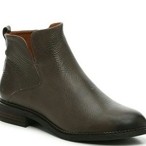 Franco Sarto Hyla Booties -Iron